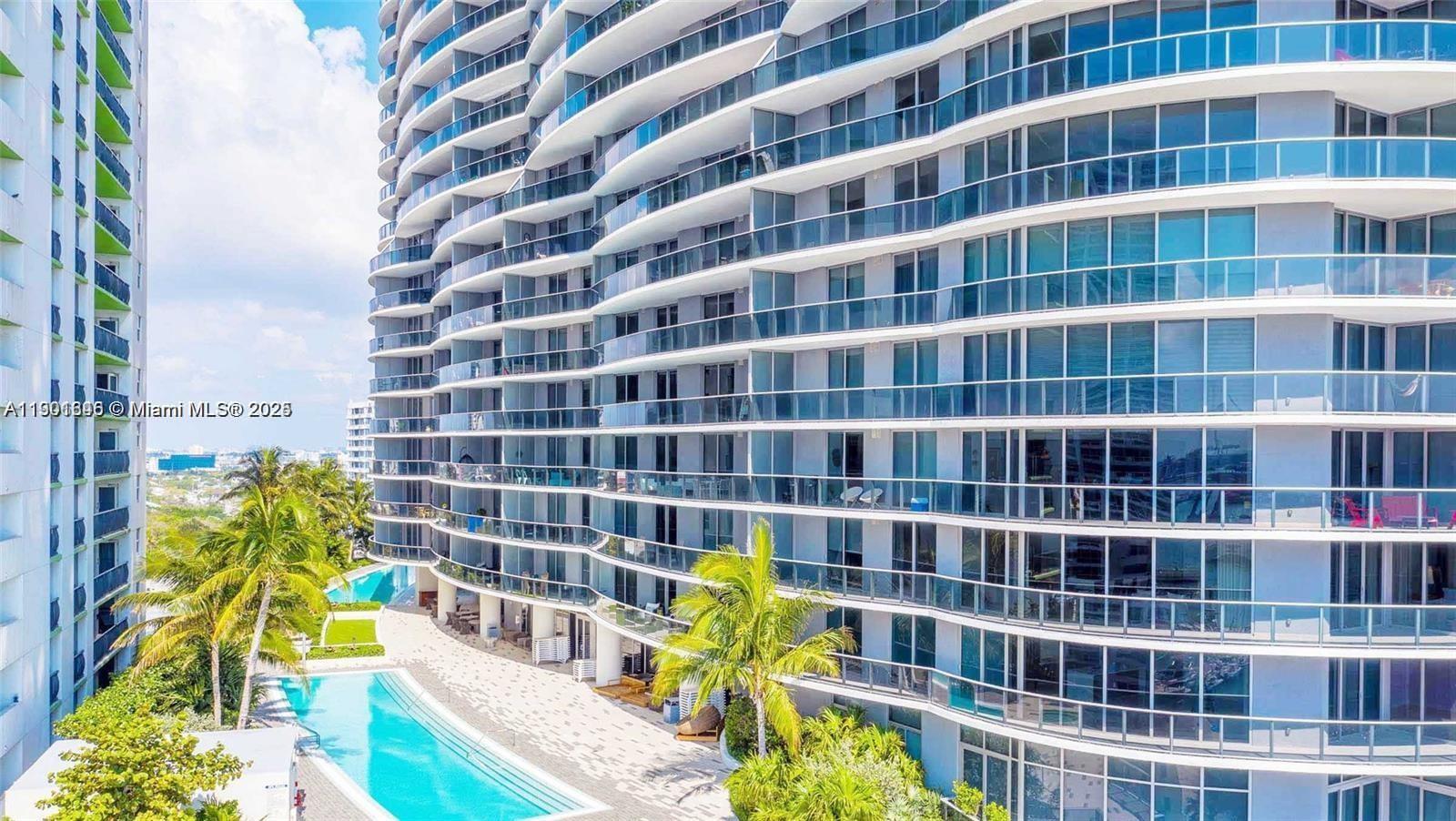 488 NE 18th St #501, Miami FL 33132