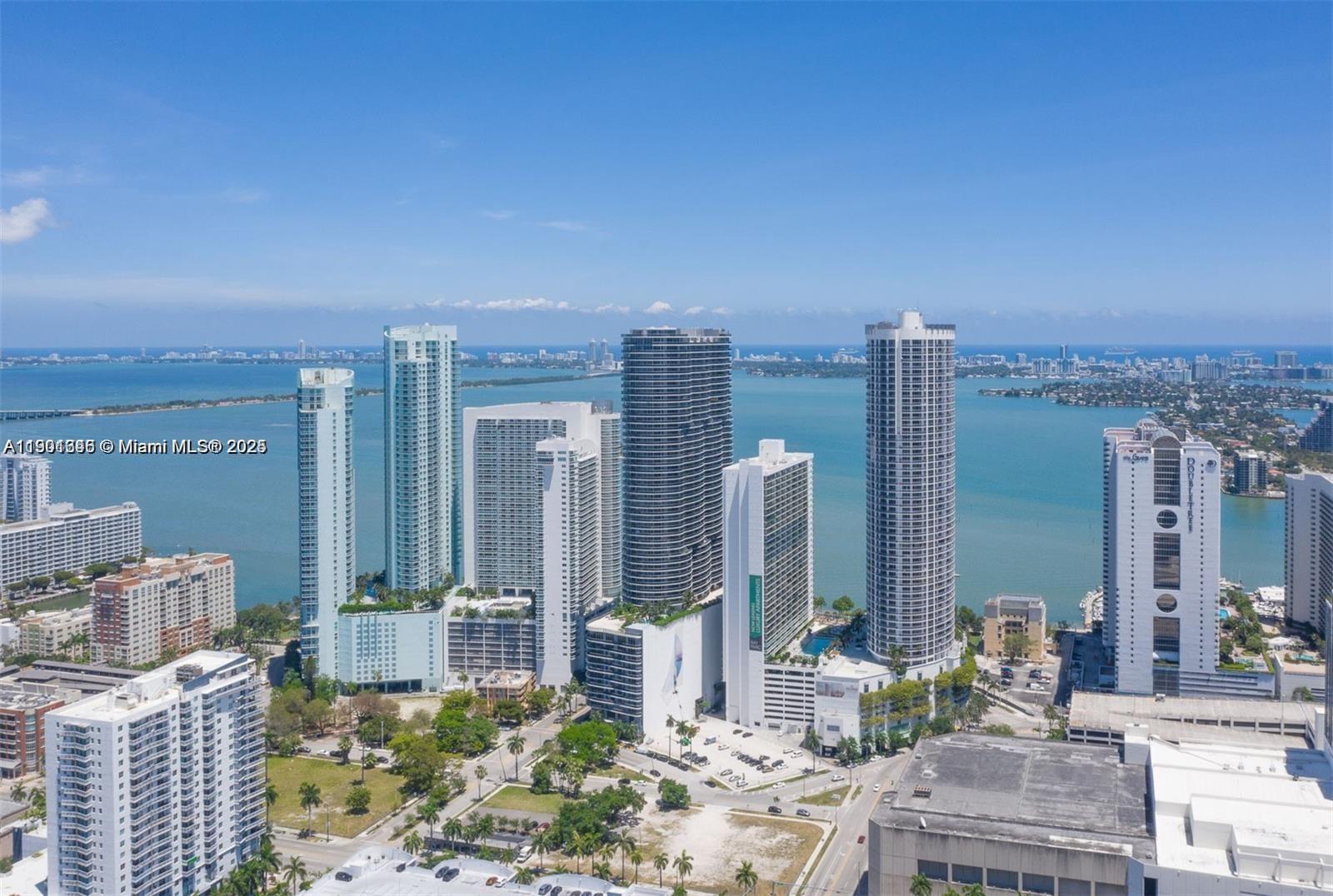 488 NE 18th St #501, Miami FL 33132