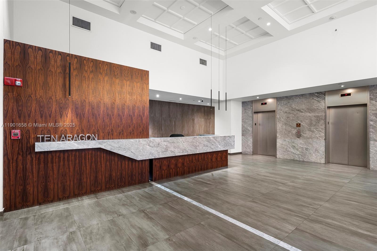 10 Aragon Ave #1417, Coral Gables FL 33134