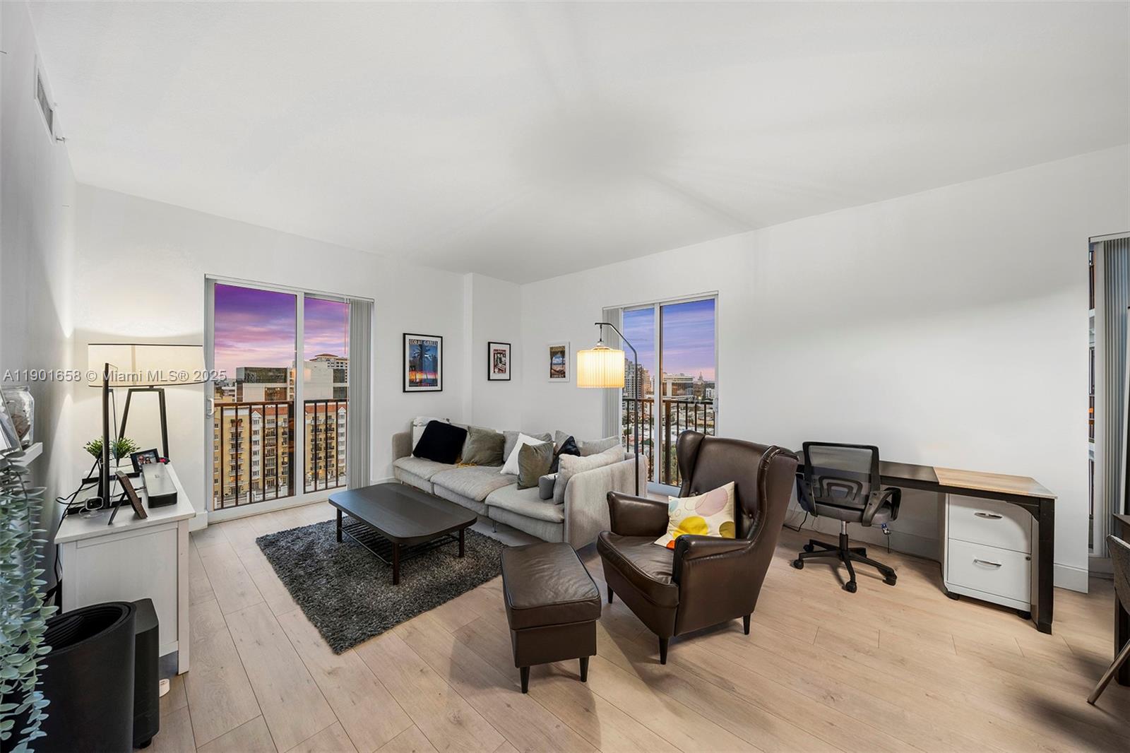 10 Aragon Ave #1417, Coral Gables FL 33134
