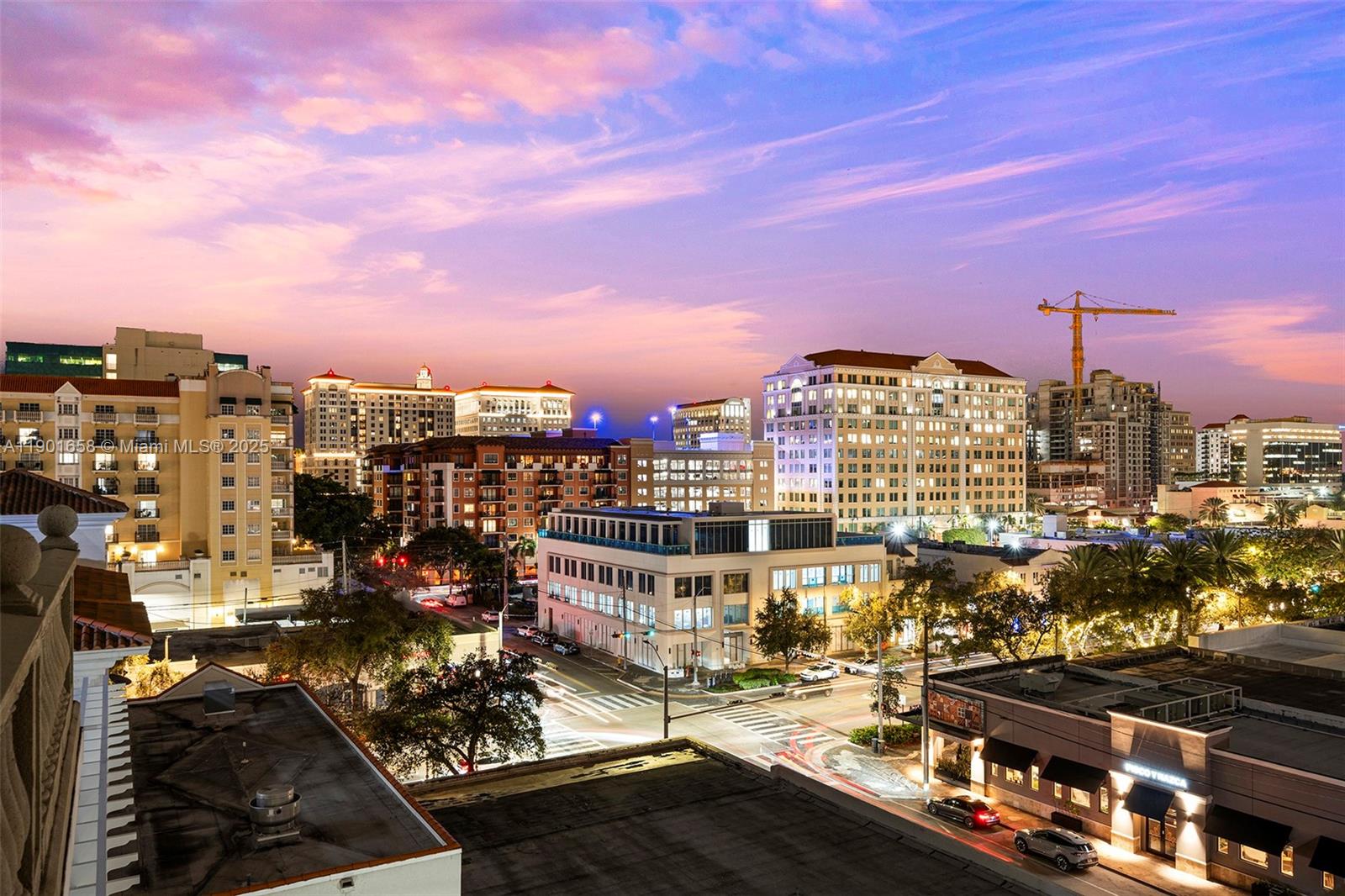10 Aragon Ave #1417, Coral Gables FL 33134