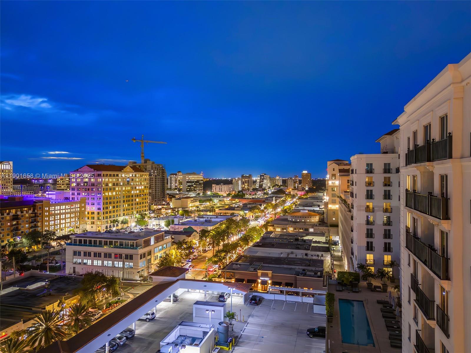 10 Aragon Ave #1417, Coral Gables FL 33134