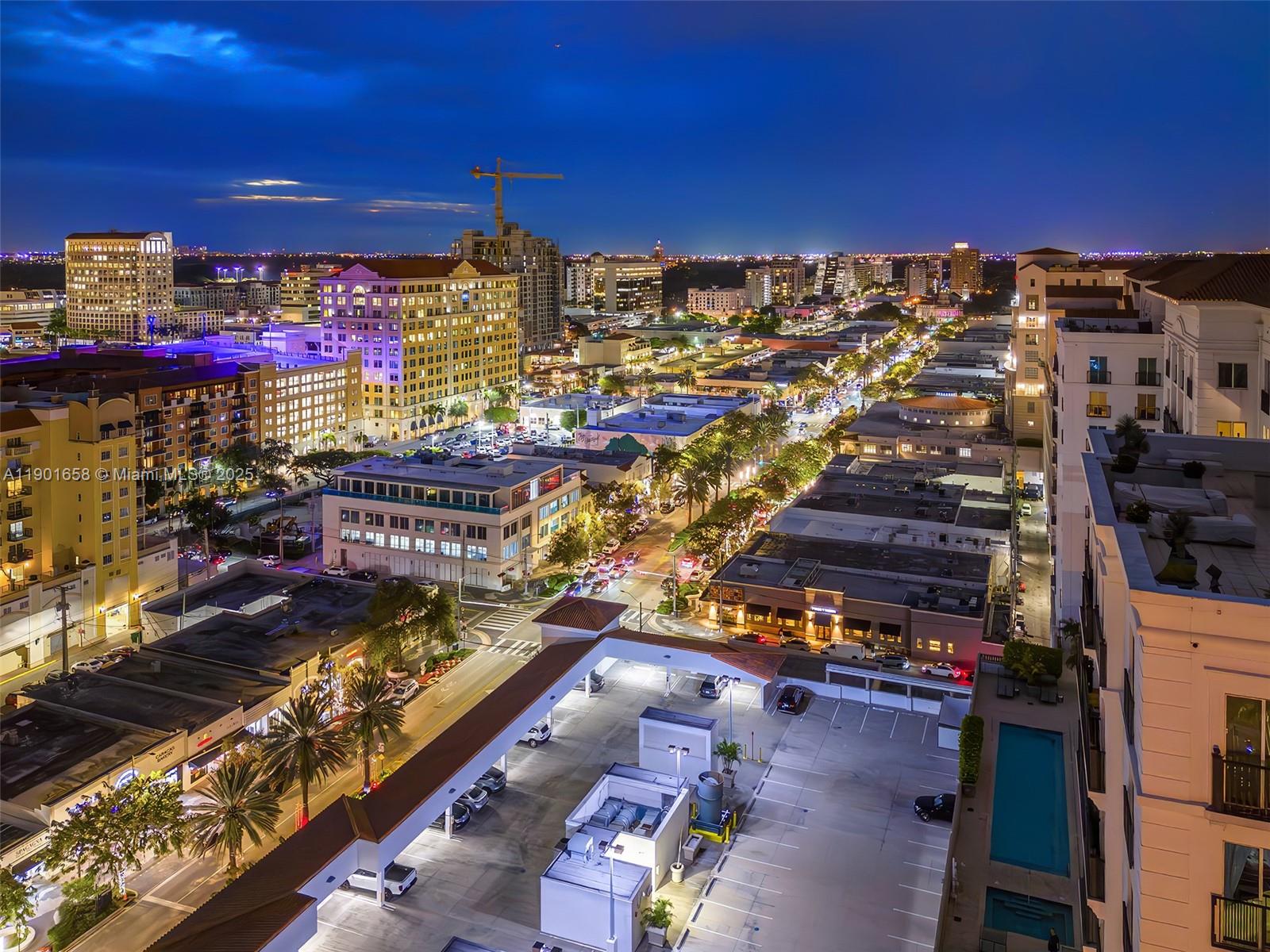 10 Aragon Ave #1417, Coral Gables FL 33134