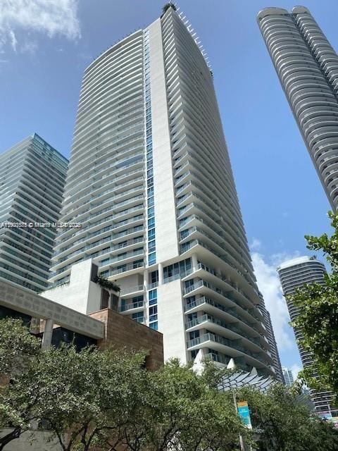 1100 S Miami Ave #3809, Miami FL 33130