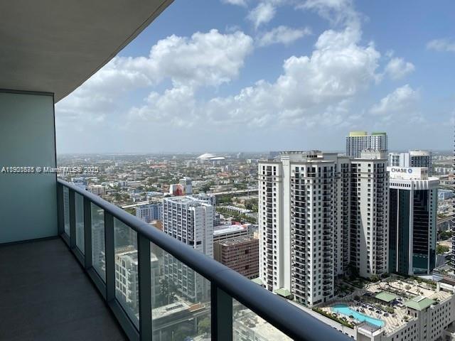 1100 S Miami Ave #3809, Miami FL 33130
