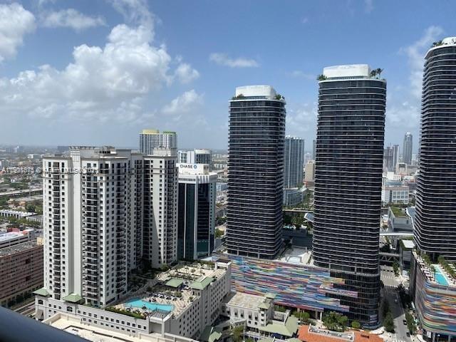 1100 S Miami Ave #3809, Miami FL 33130