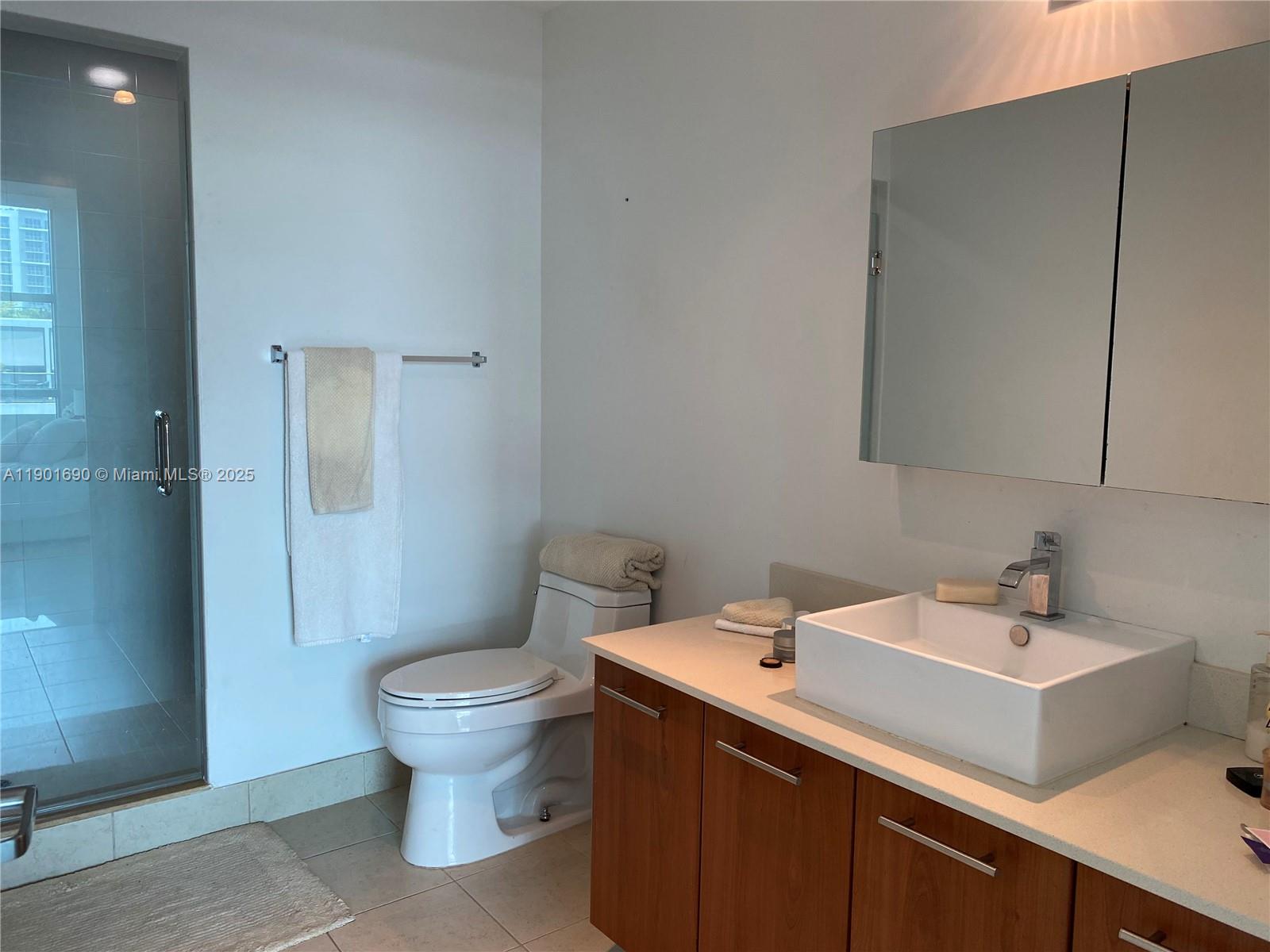 3301 NE 1st Ave #M0706, Miami FL 33137