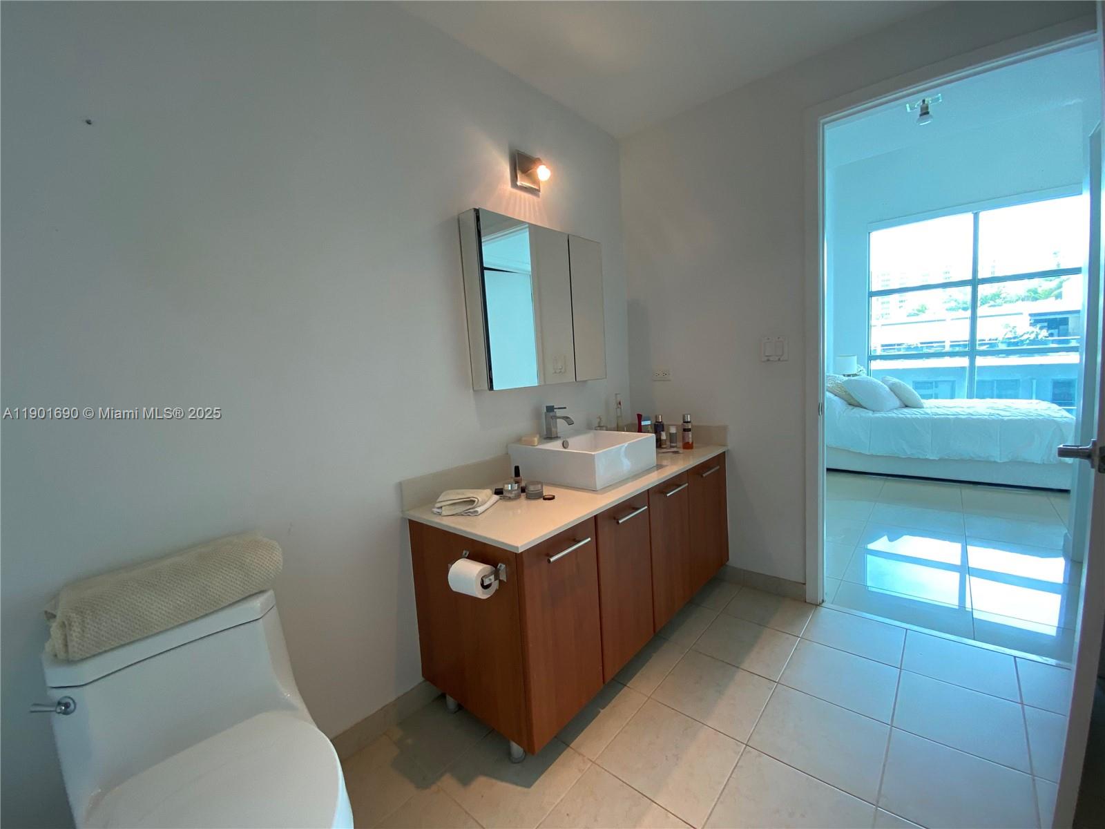 3301 NE 1st Ave #M0706, Miami FL 33137