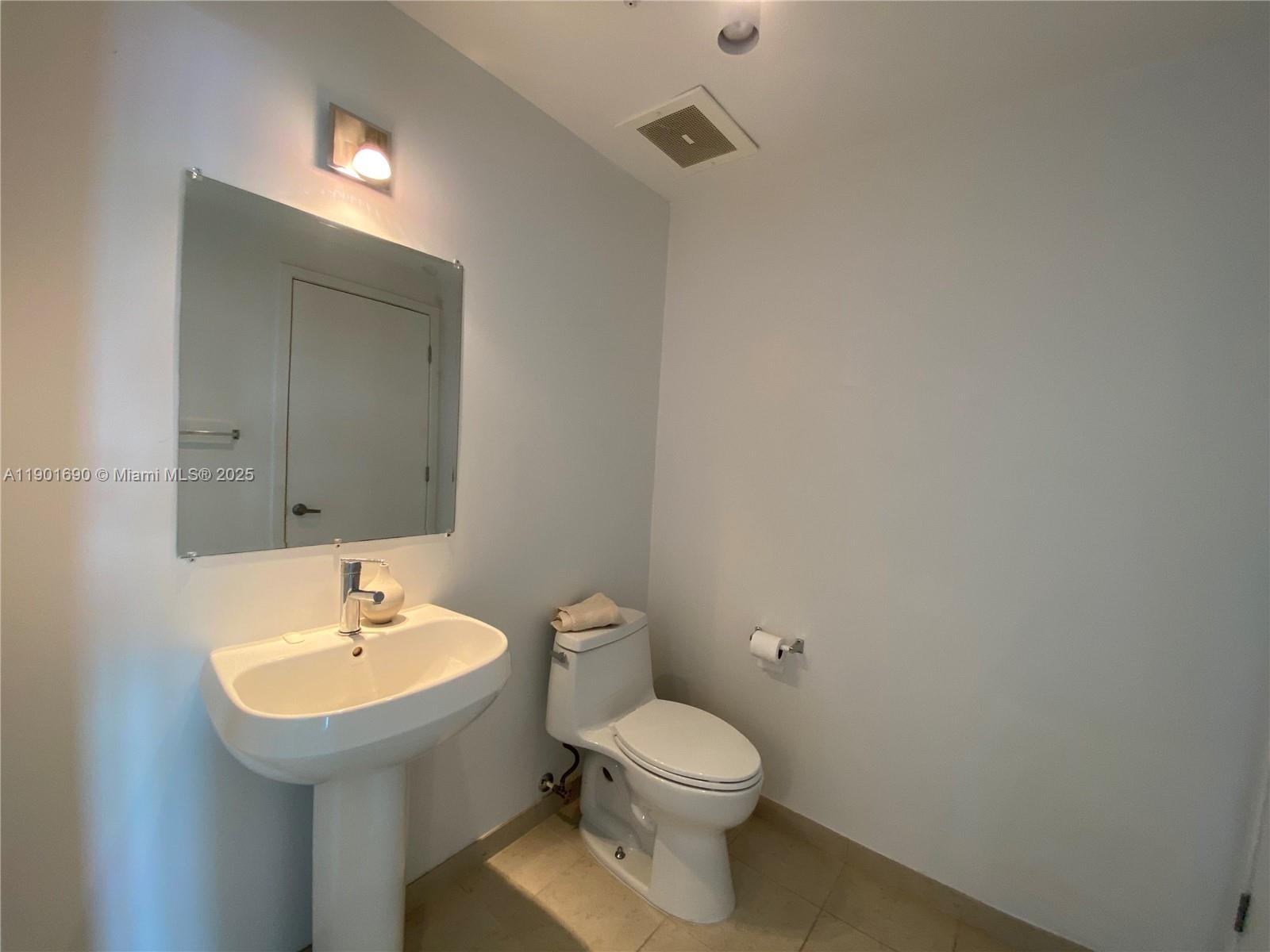 3301 NE 1st Ave #M0706, Miami FL 33137