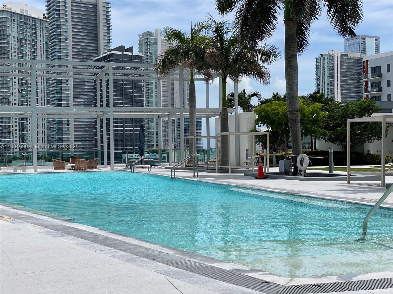 3301 NE 1st Ave #M0706, Miami FL 33137