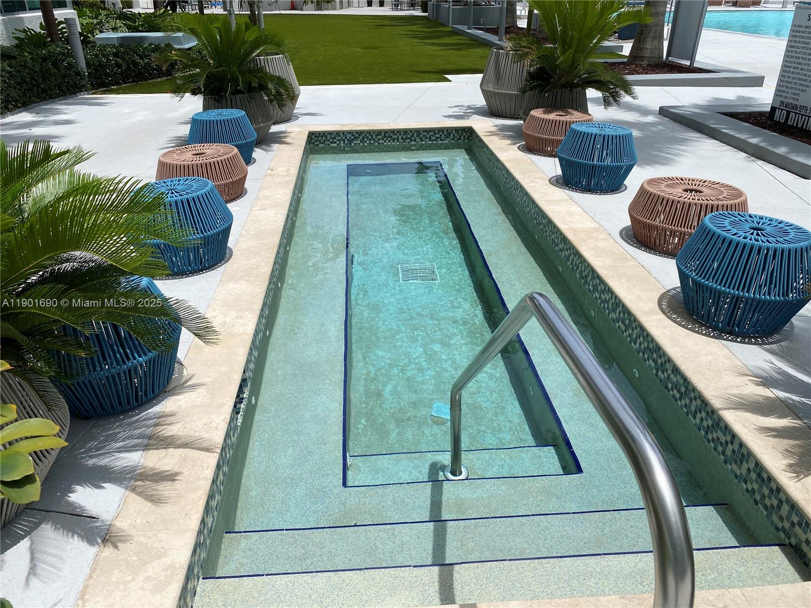 3301 NE 1st Ave #M0706, Miami FL 33137