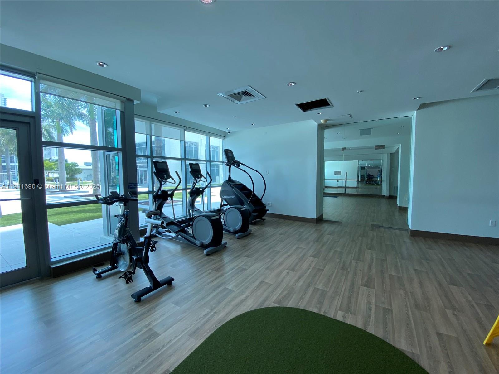 3301 NE 1st Ave #M0706, Miami FL 33137