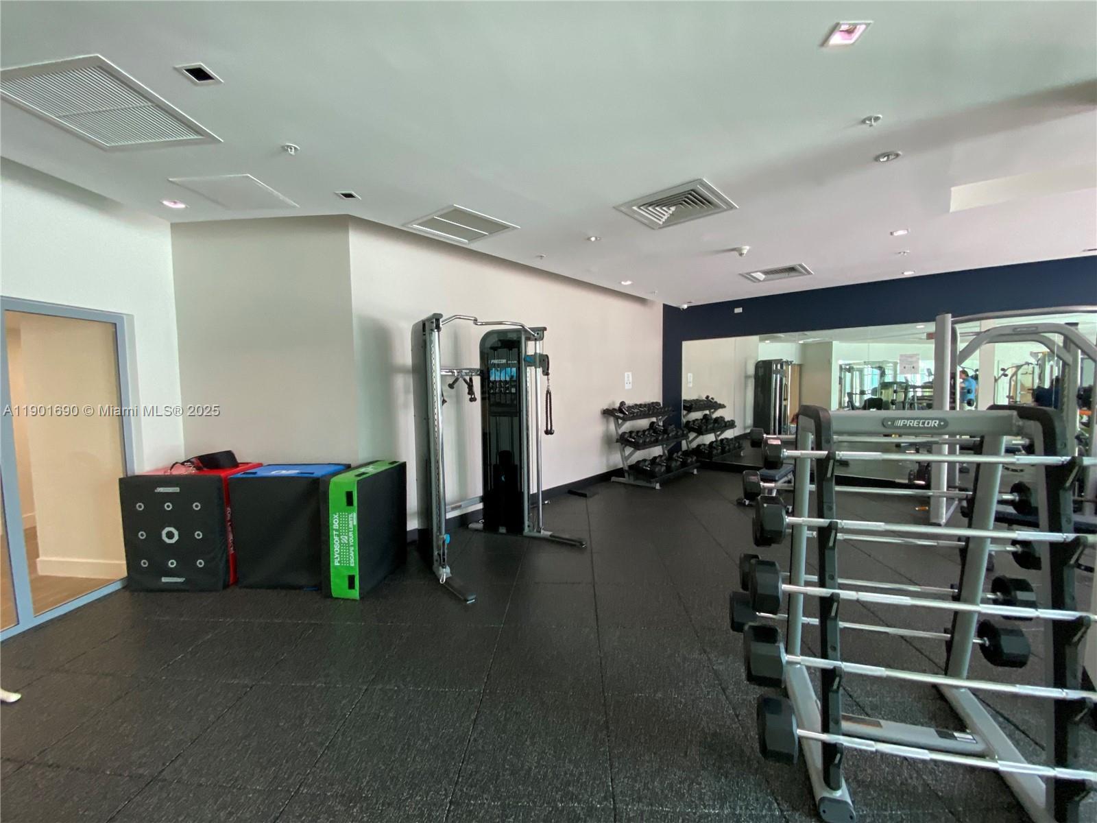 3301 NE 1st Ave #M0706, Miami FL 33137