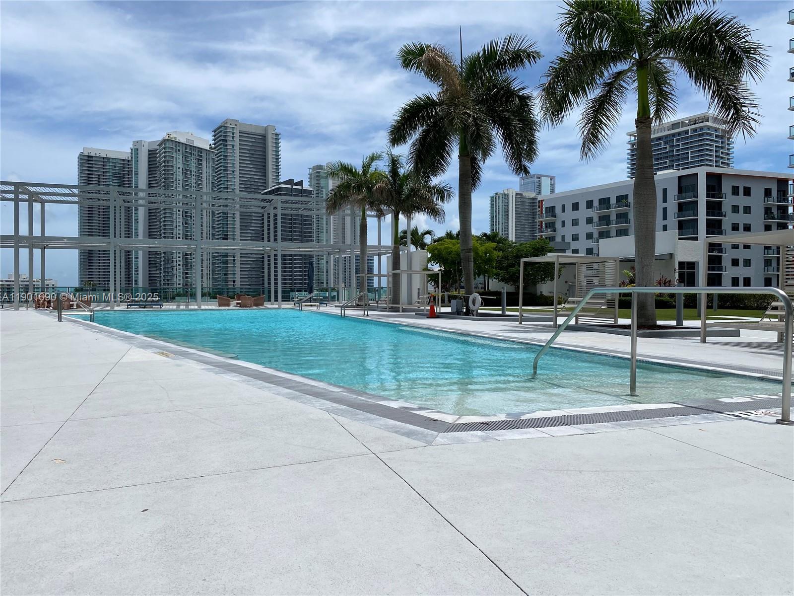 3301 NE 1st Ave #M0706, Miami FL 33137