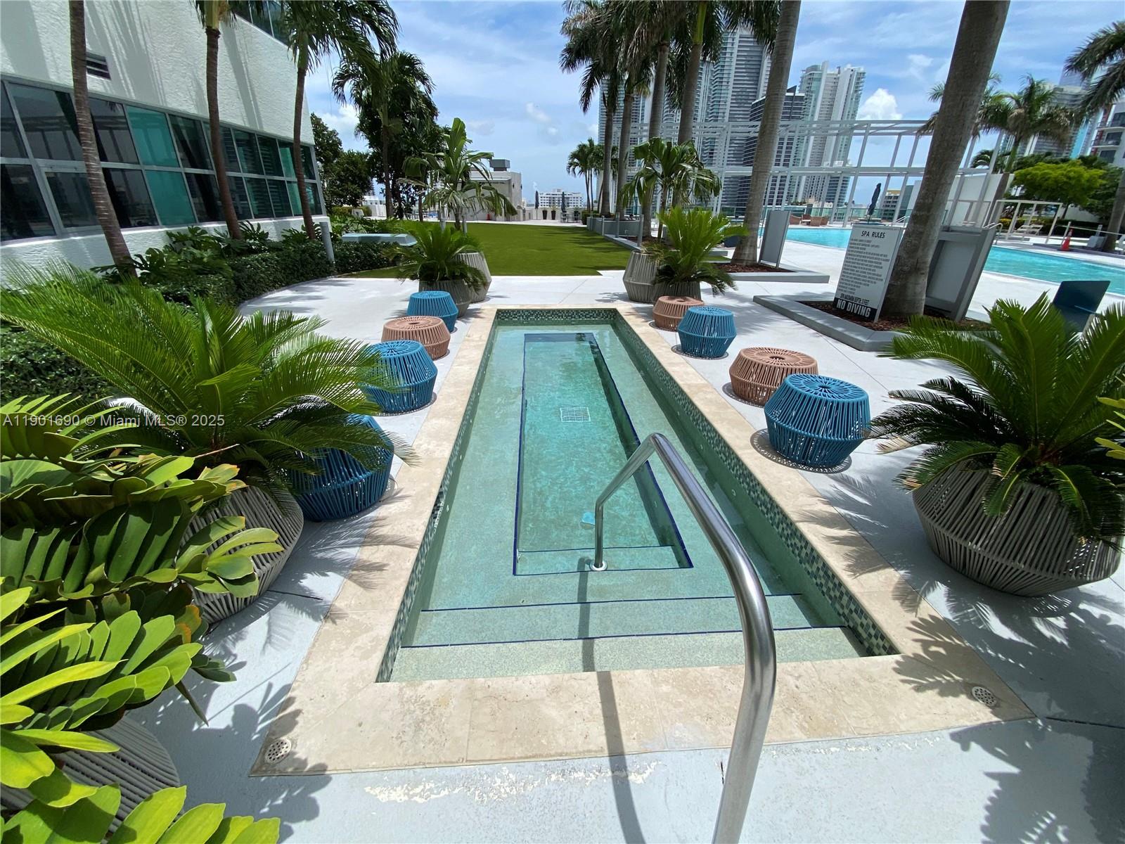 3301 NE 1st Ave #M0706, Miami FL 33137