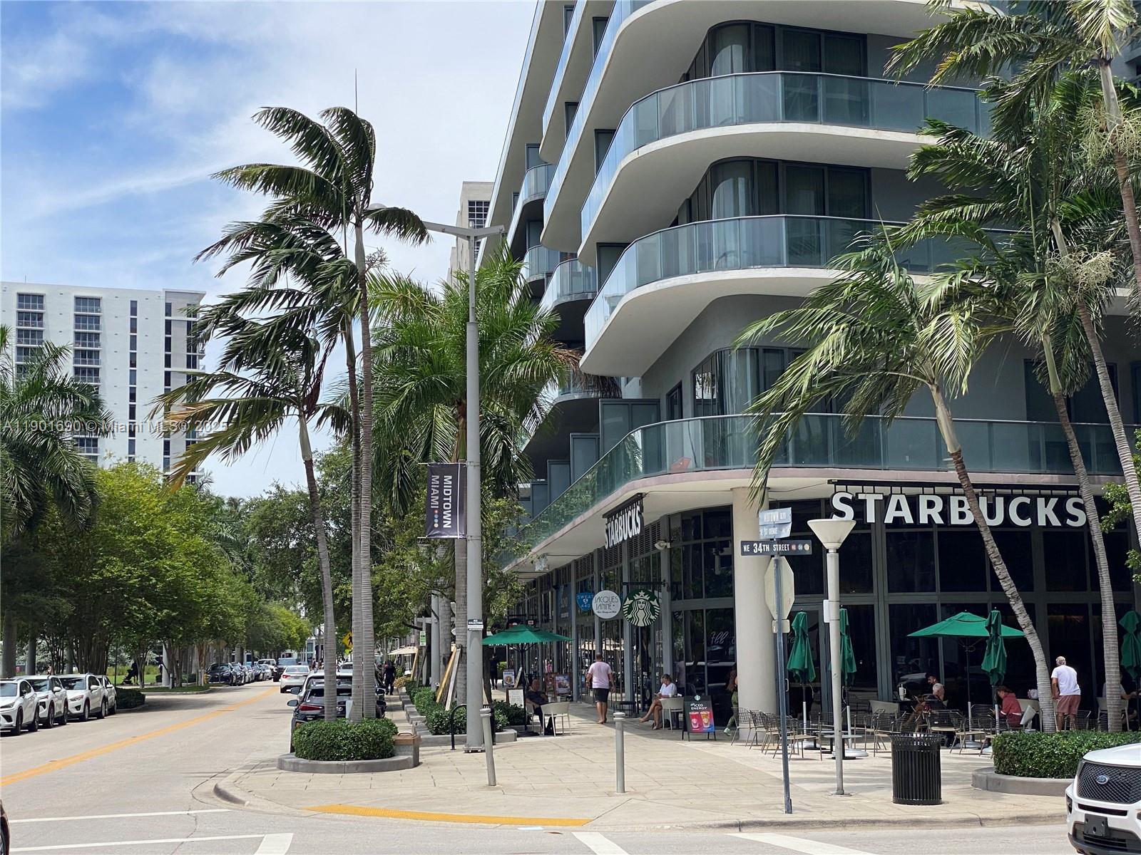 3301 NE 1st Ave #M0706, Miami FL 33137
