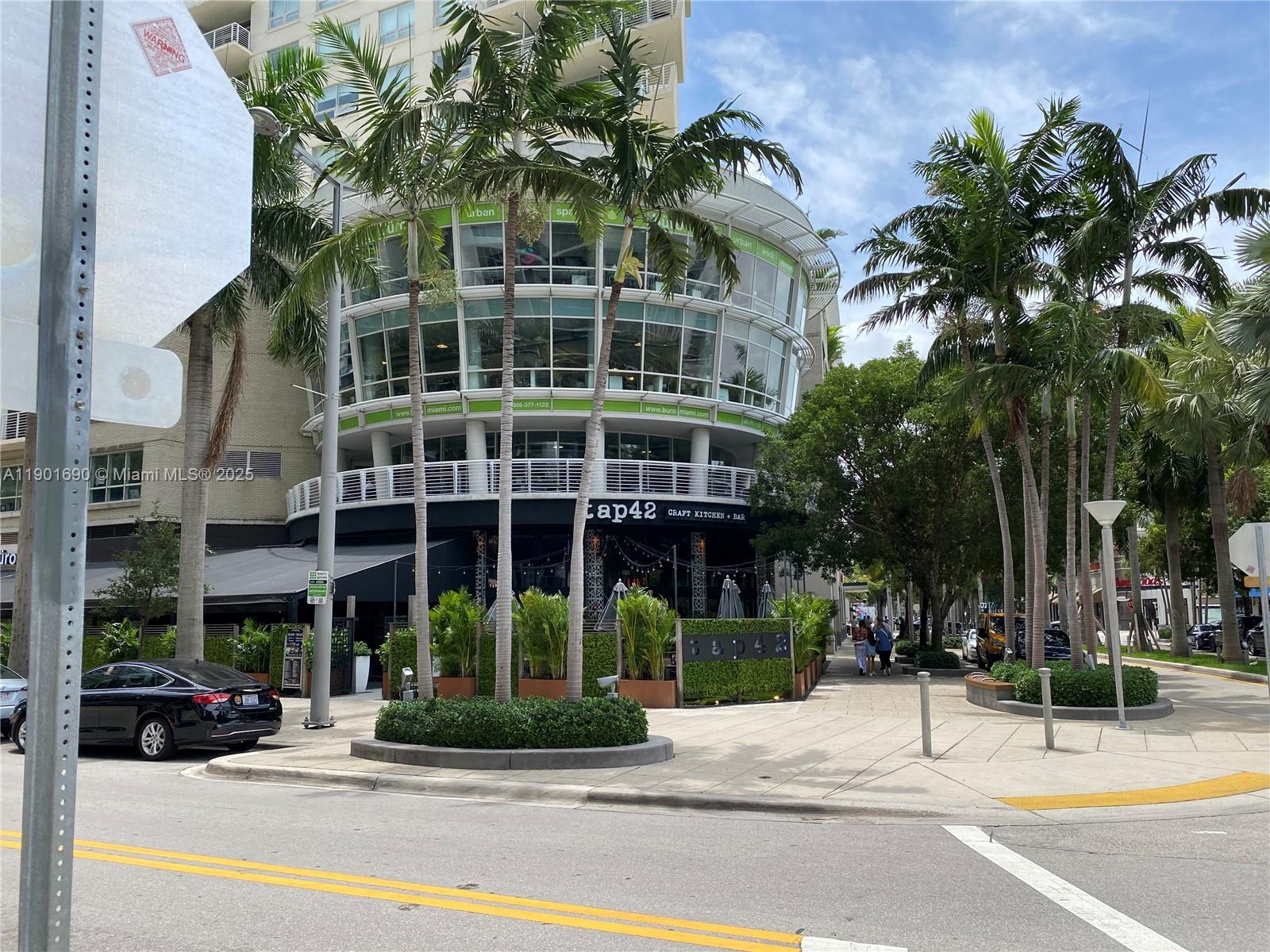 3301 NE 1st Ave #M0706, Miami FL 33137