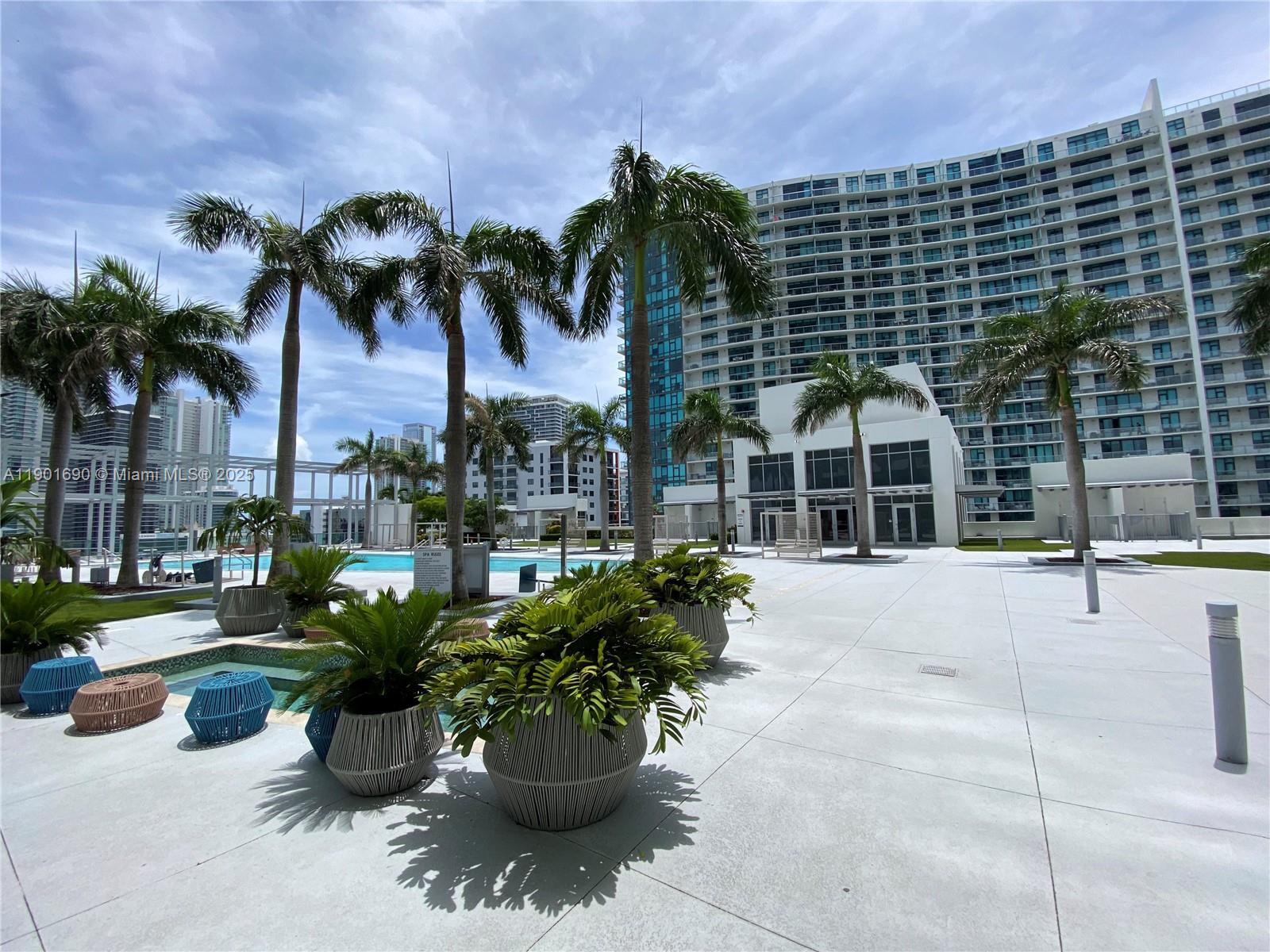 3301 NE 1st Ave #M0706, Miami FL 33137