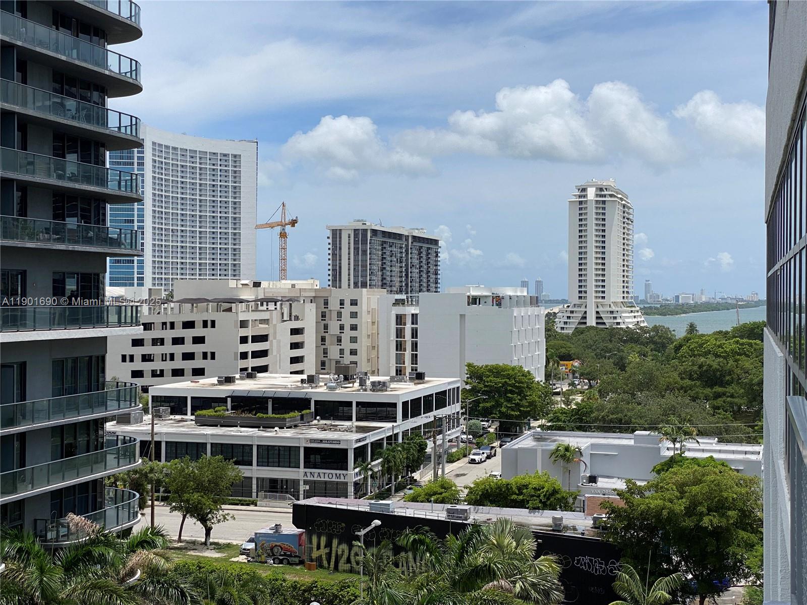 3301 NE 1st Ave #M0706, Miami FL 33137