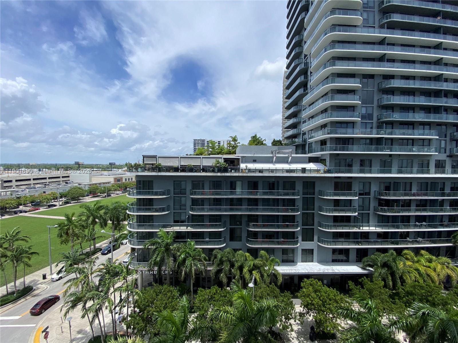 3301 NE 1st Ave #M0706, Miami FL 33137
