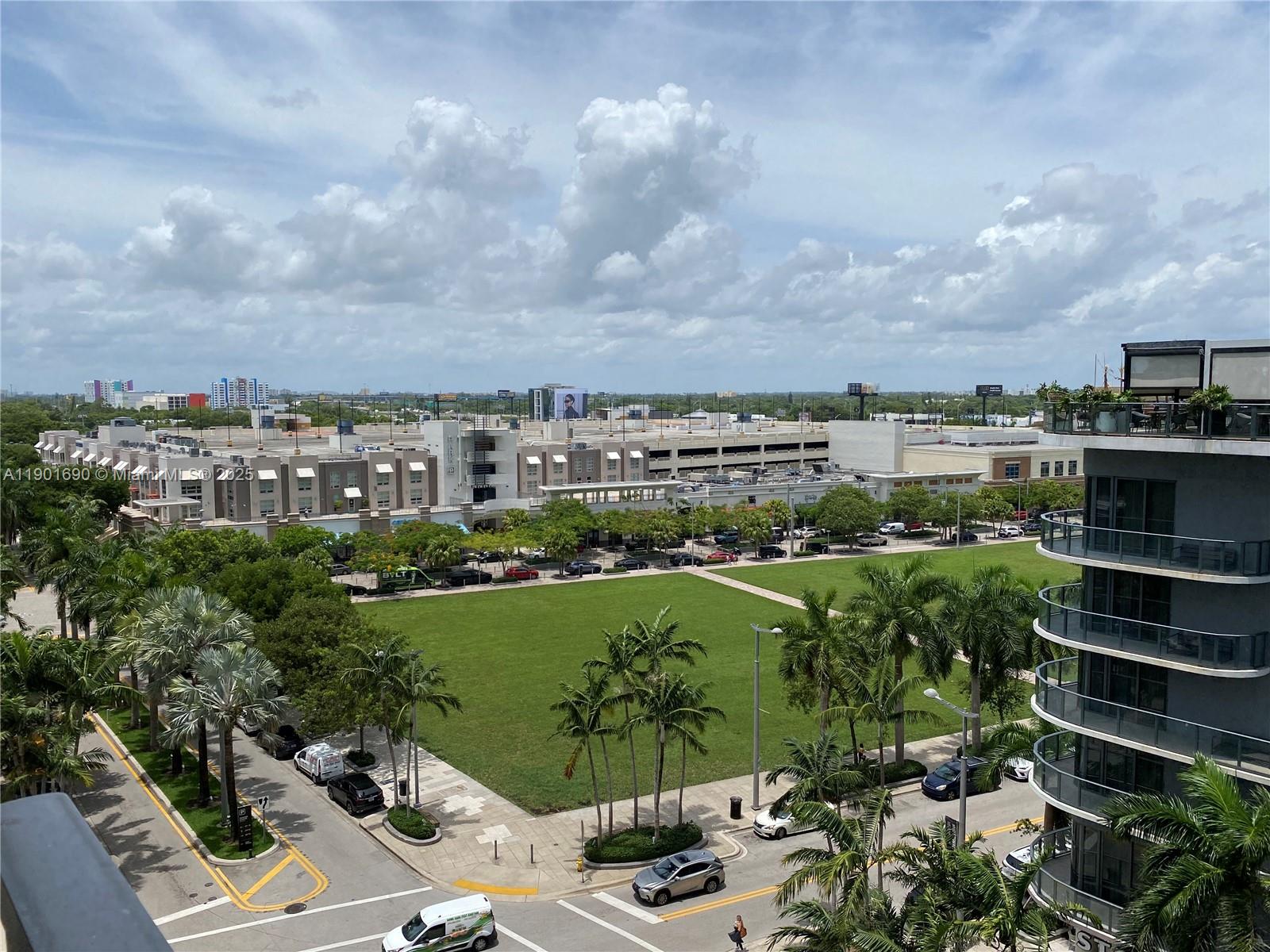 3301 NE 1st Ave #M0706, Miami FL 33137