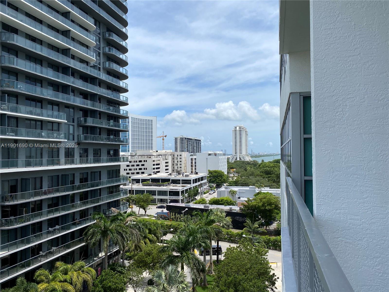 3301 NE 1st Ave #M0706, Miami FL 33137