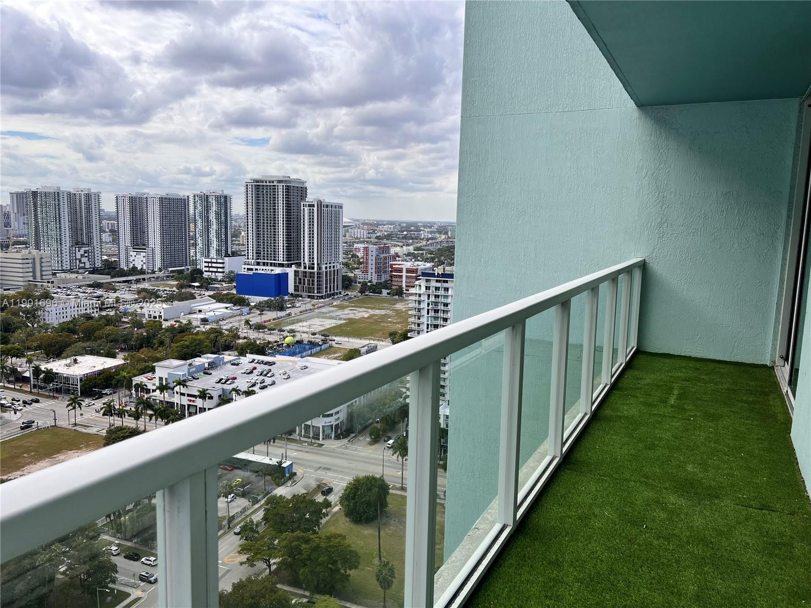1900 N Bayshore Dr #2909, Miami FL 33132