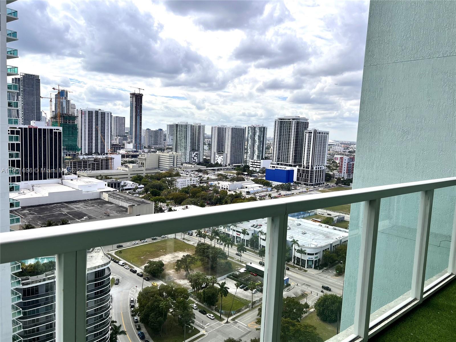 1900 N Bayshore Dr #2909, Miami FL 33132