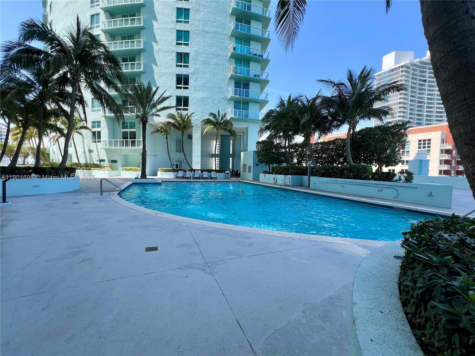 1900 N Bayshore Dr #2909, Miami FL 33132