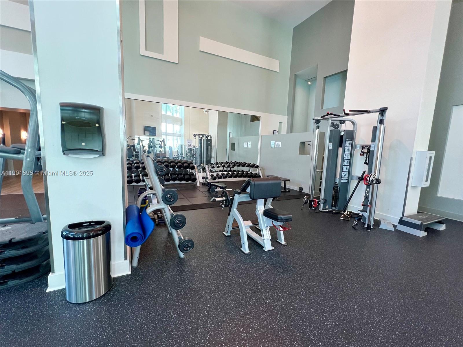 1900 N Bayshore Dr #2909, Miami FL 33132