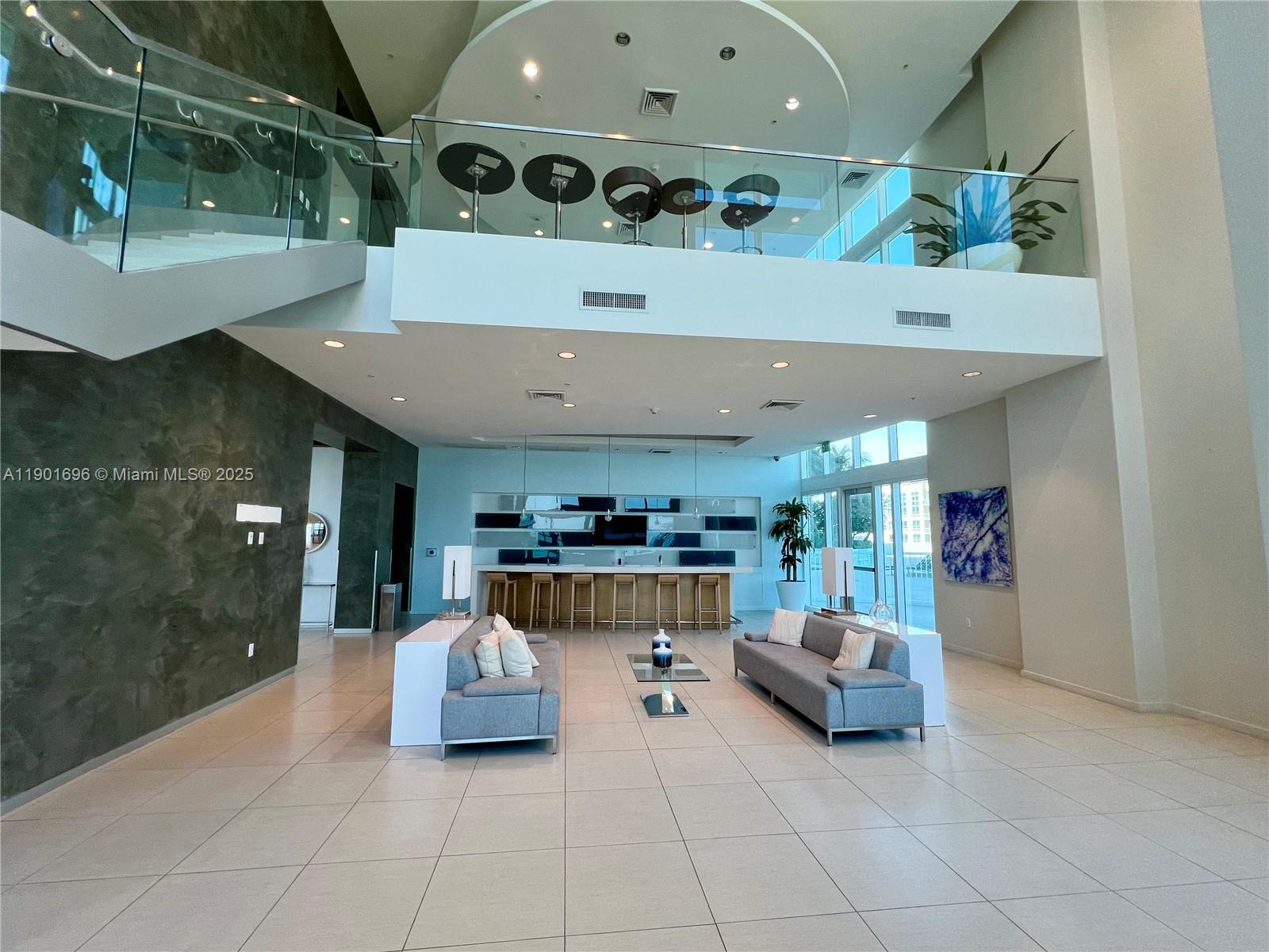 1900 N Bayshore Dr #2909, Miami FL 33132
