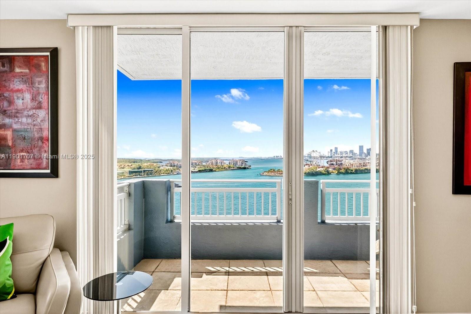 90 Alton Rd #2002, Miami Beach FL 33139