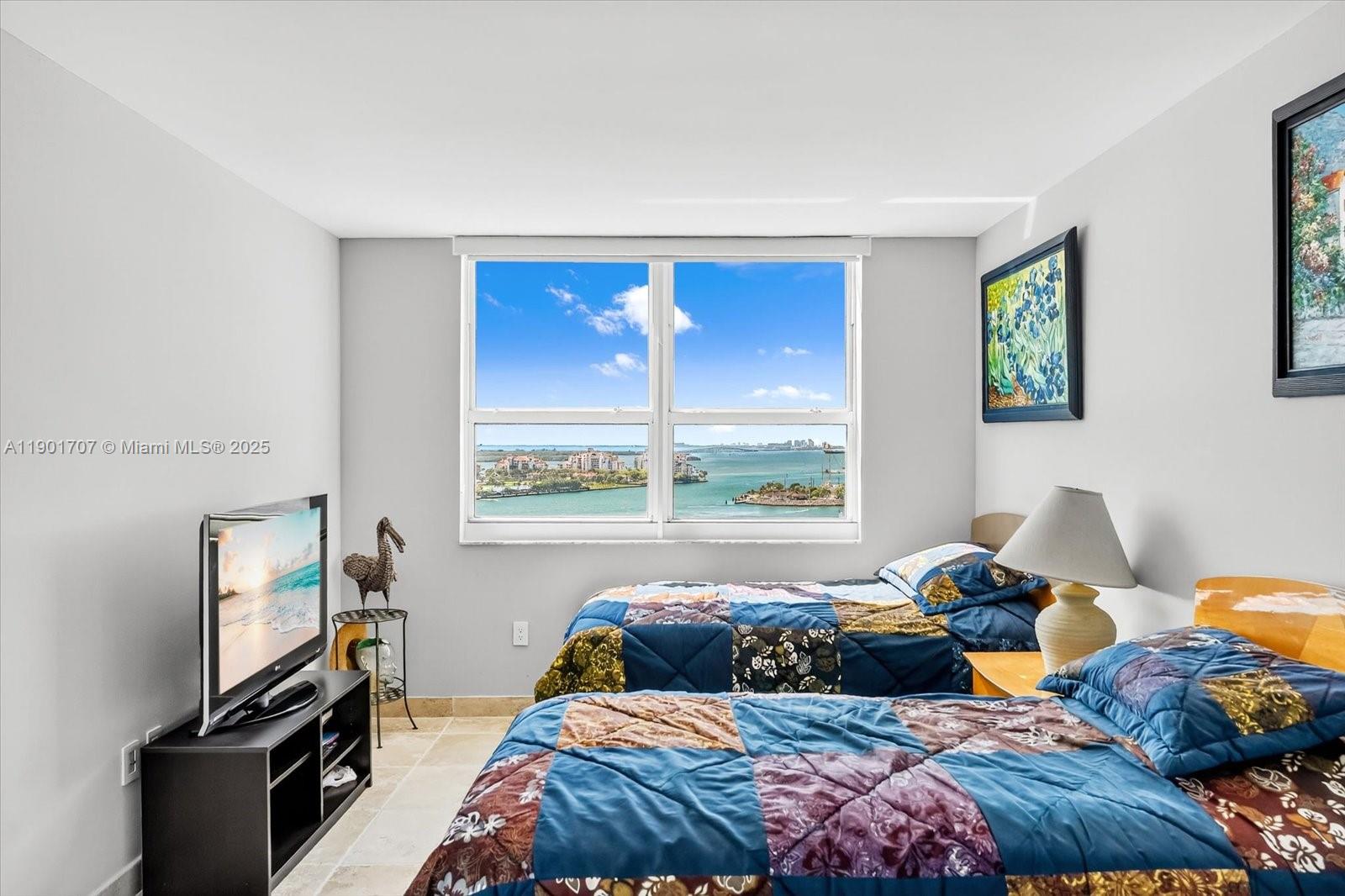 90 Alton Rd #2002, Miami Beach FL 33139