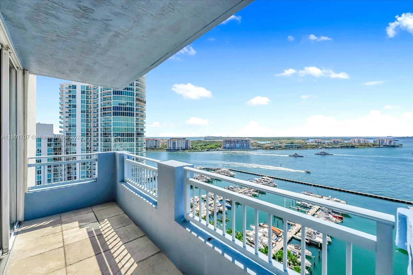 90 Alton Rd #2002, Miami Beach FL 33139