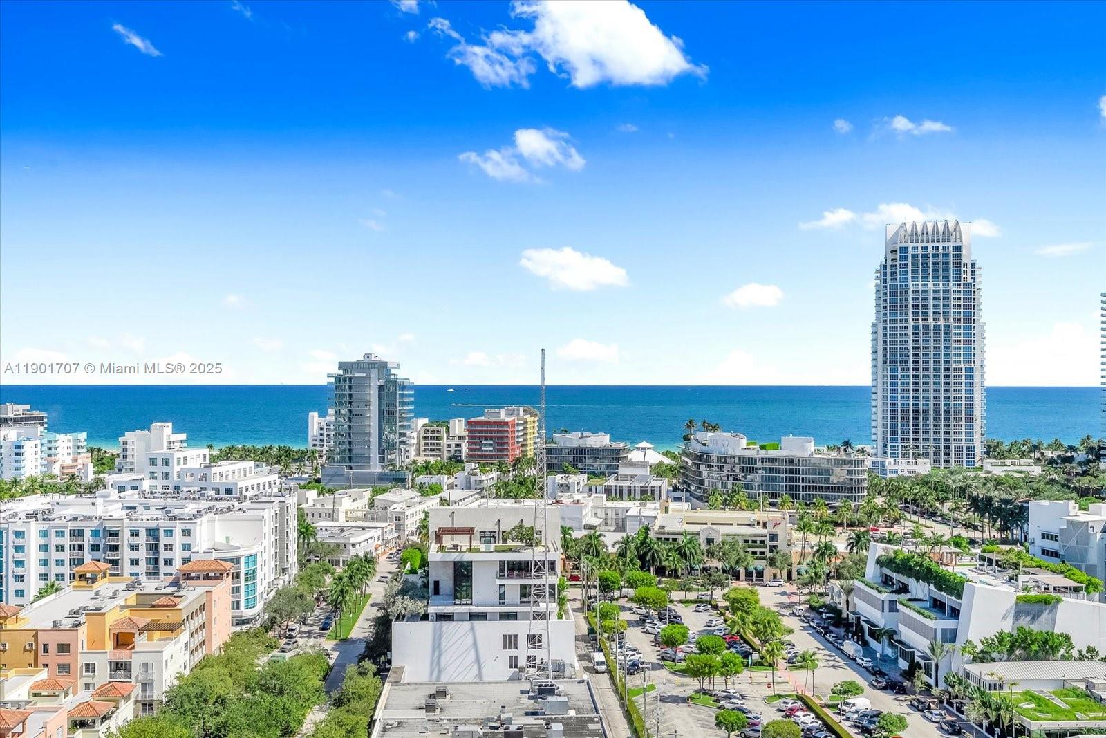 90 Alton Rd #2002, Miami Beach FL 33139