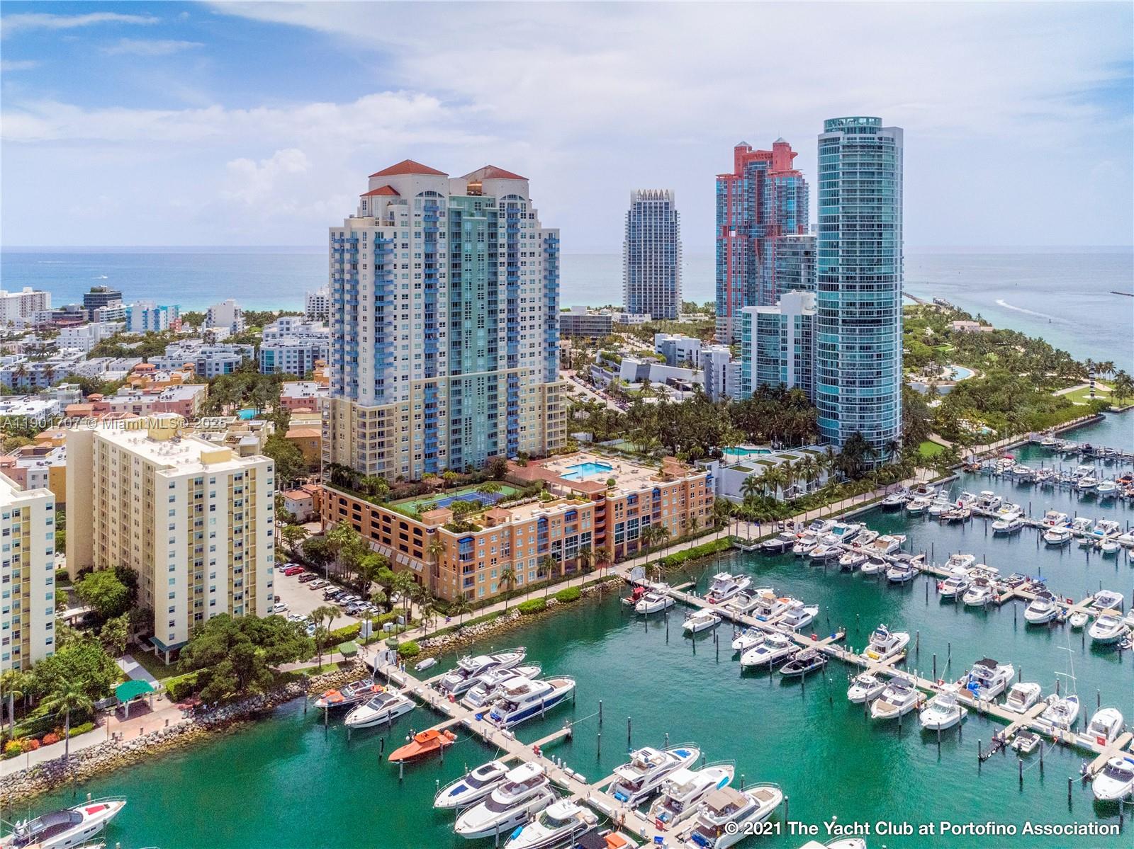 90 Alton Rd #2002, Miami Beach FL 33139