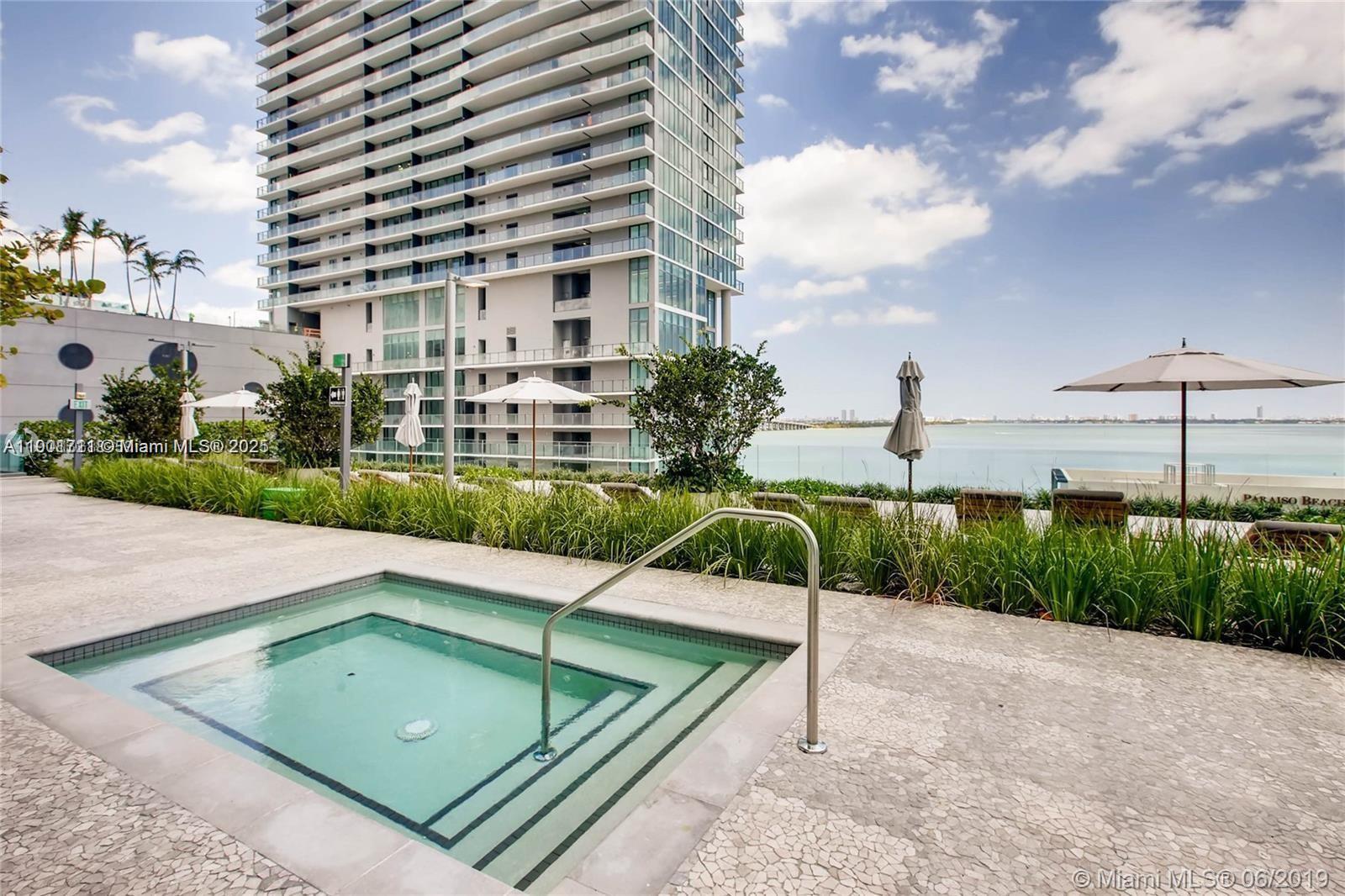 650 NE 32 St #3605, Miami FL 33137