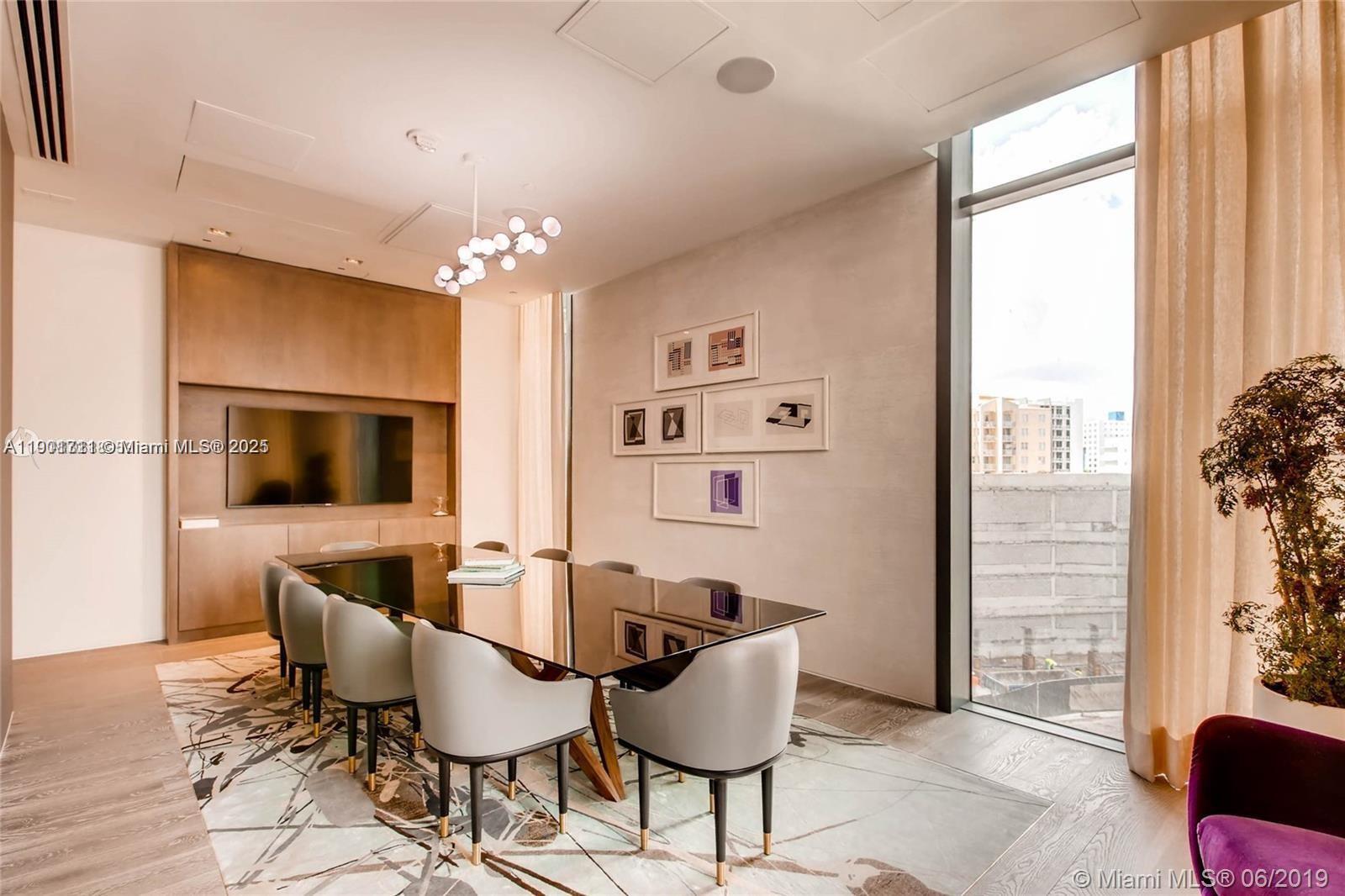 650 NE 32 St #3605, Miami FL 33137