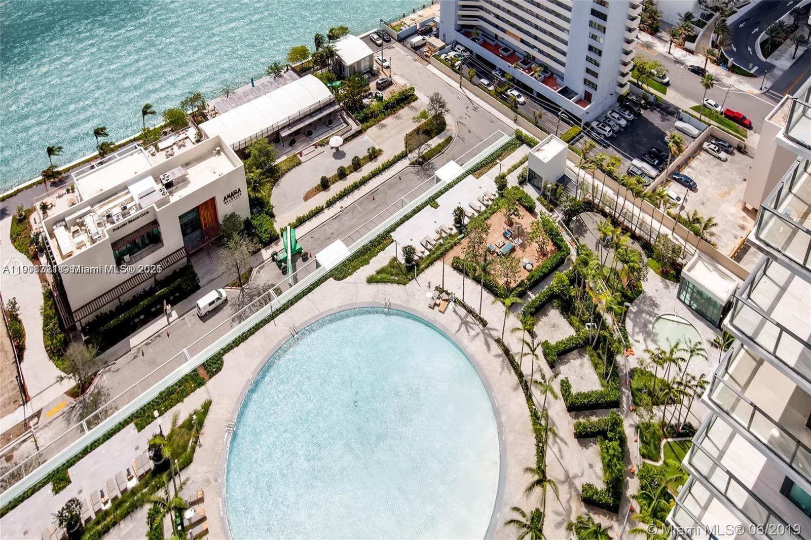 650 NE 32 St #3605, Miami FL 33137