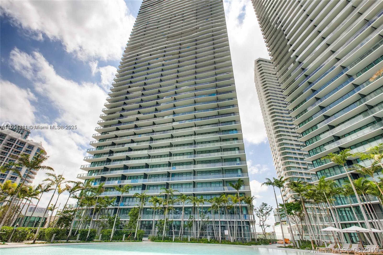 650 NE 32 St #3605, Miami FL 33137