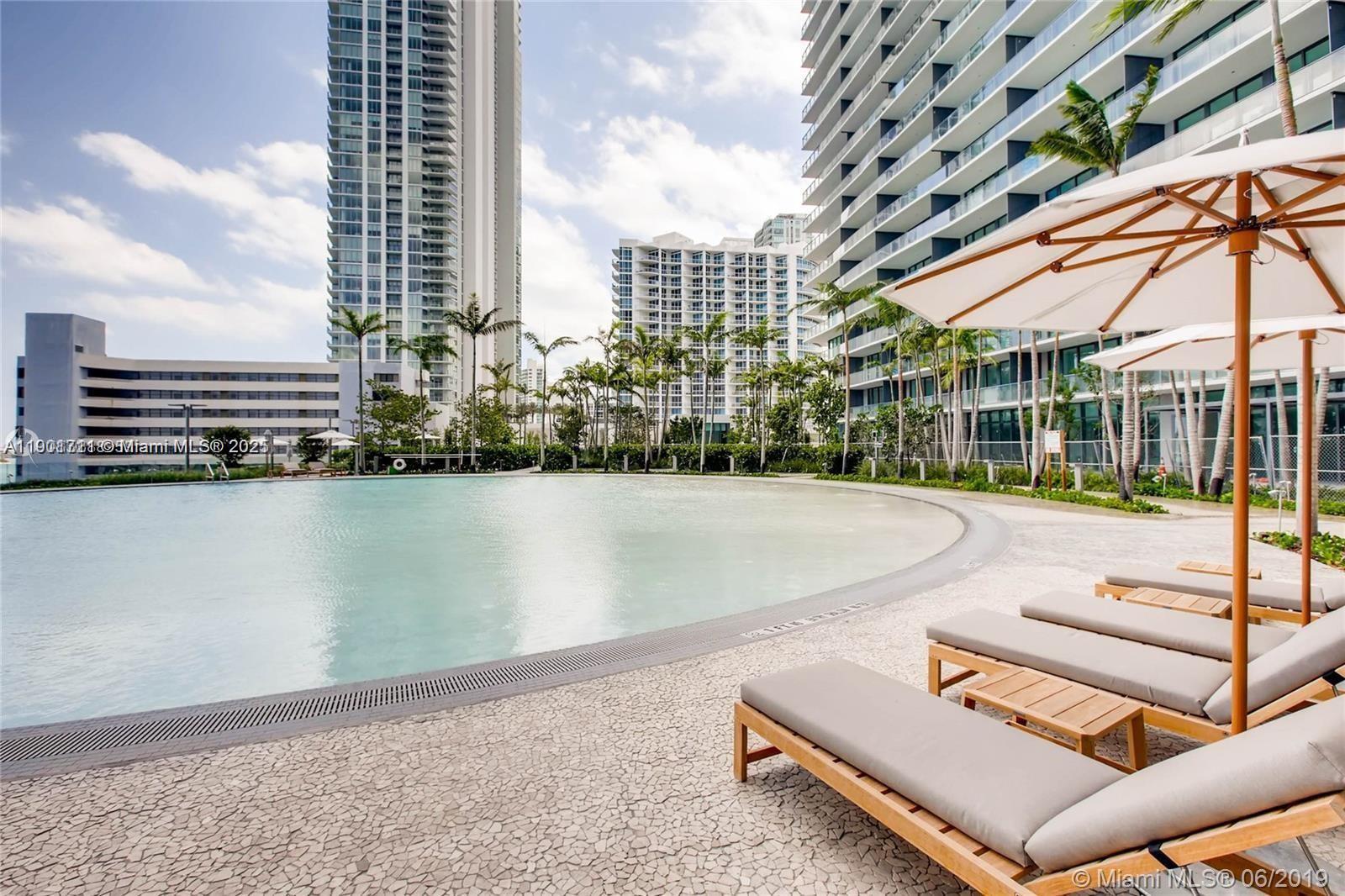 650 NE 32 St #3605, Miami FL 33137