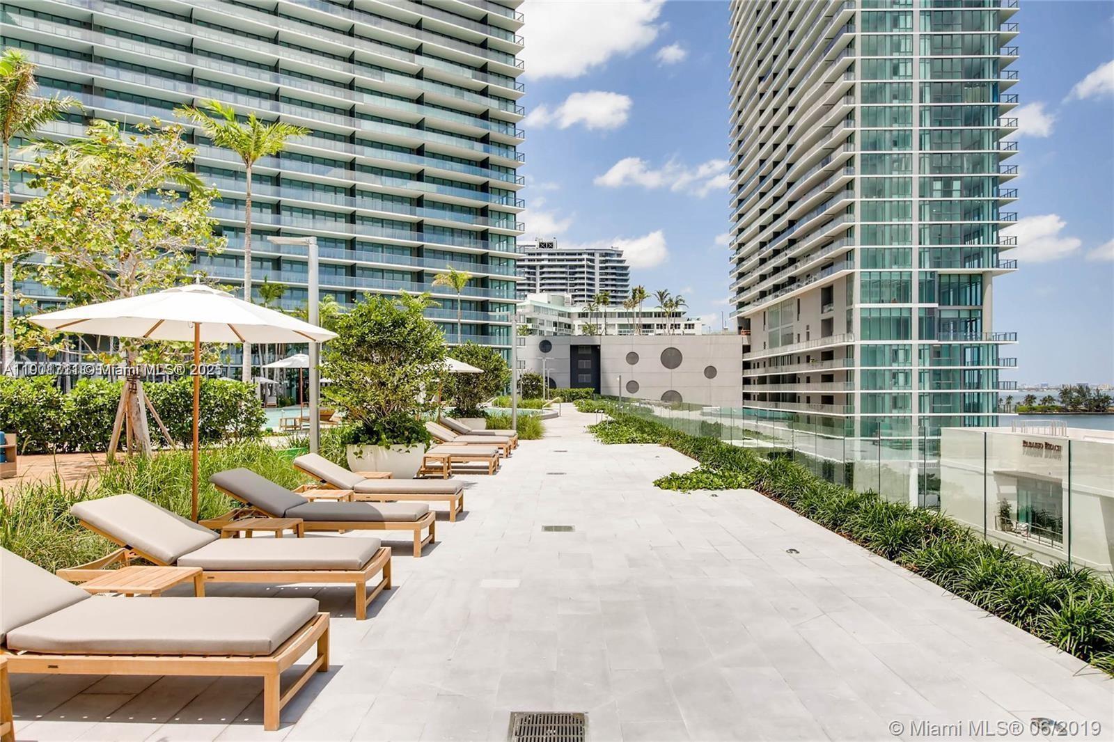 650 NE 32 St #3605, Miami FL 33137
