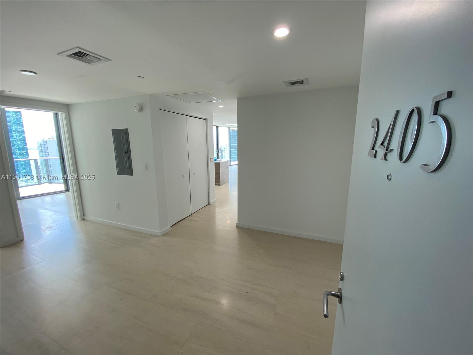 1300 S Miami Ave #2405, Miami FL 33131