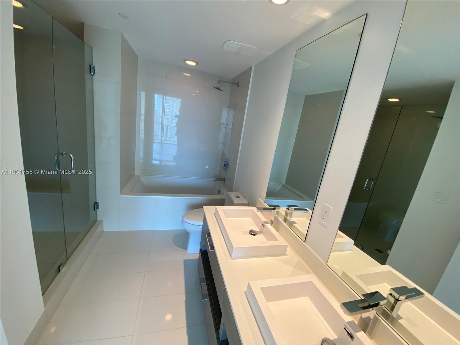 1300 S Miami Ave #2405, Miami FL 33131