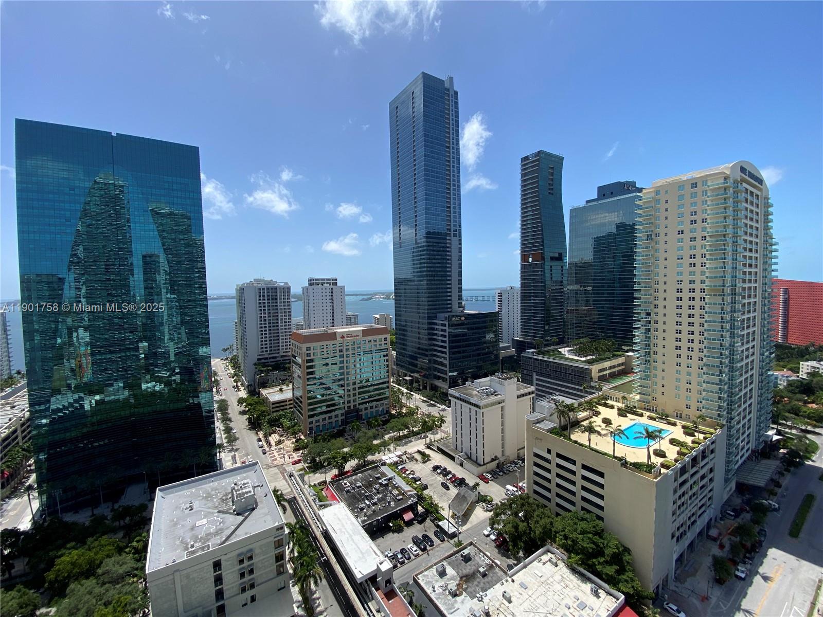 1300 S Miami Ave #2405, Miami FL 33131