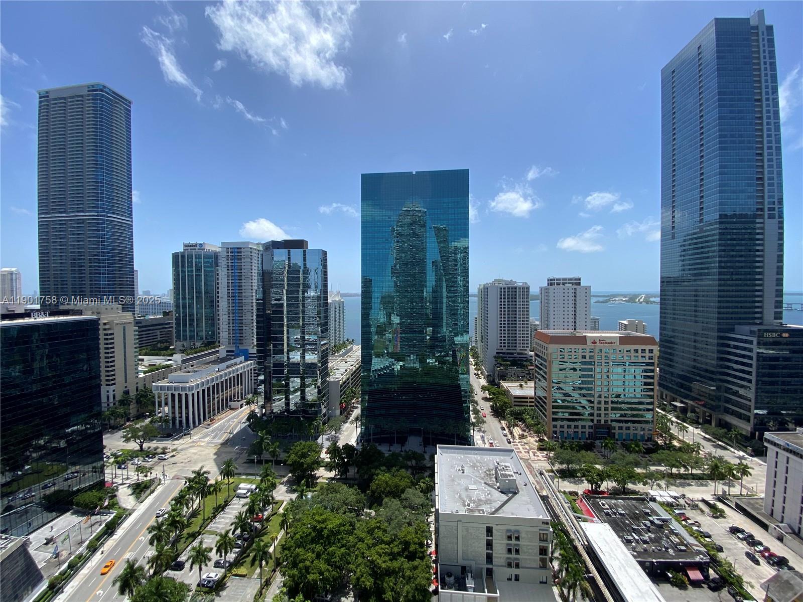 1300 S Miami Ave #2405, Miami FL 33131