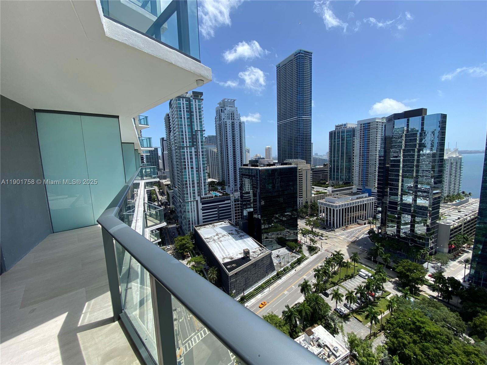 1300 S Miami Ave #2405, Miami FL 33131