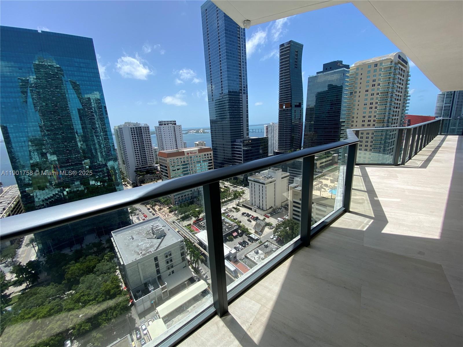 1300 S Miami Ave #2405, Miami FL 33131