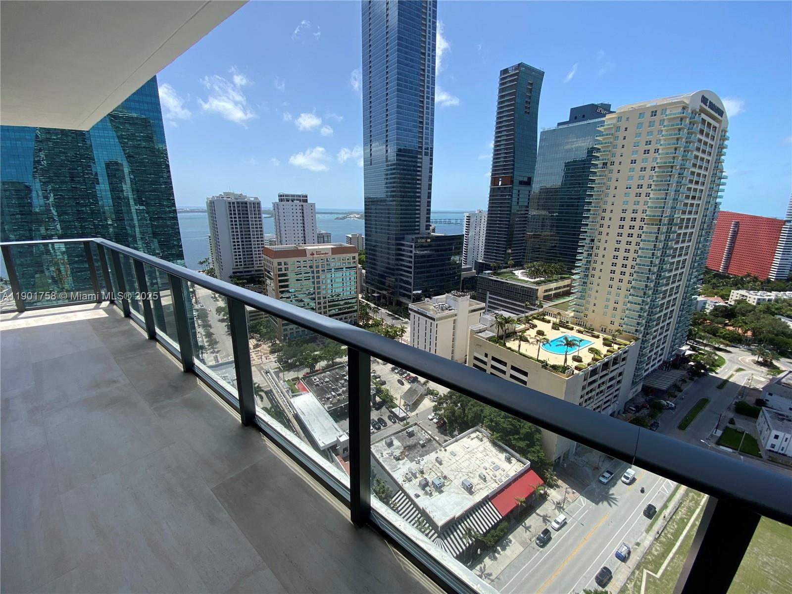 1300 S Miami Ave #2405, Miami FL 33131