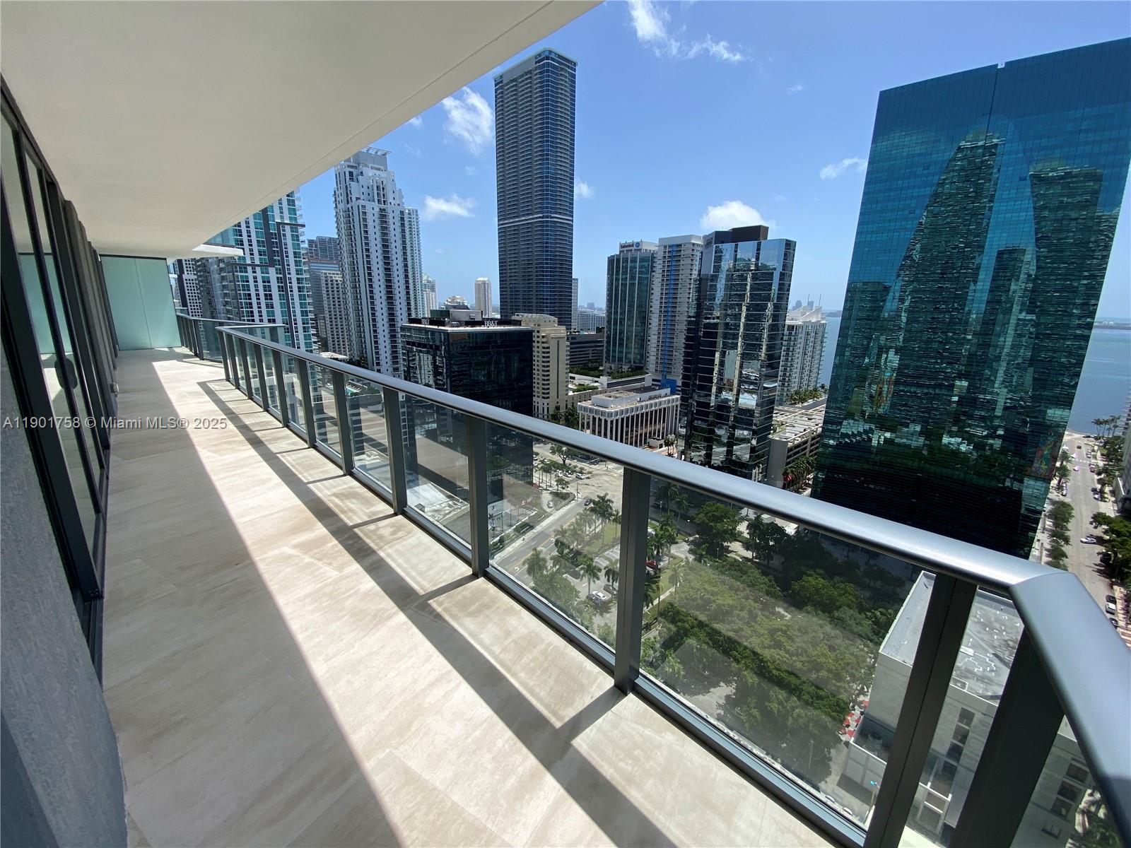 1300 S Miami Ave #2405, Miami FL 33131